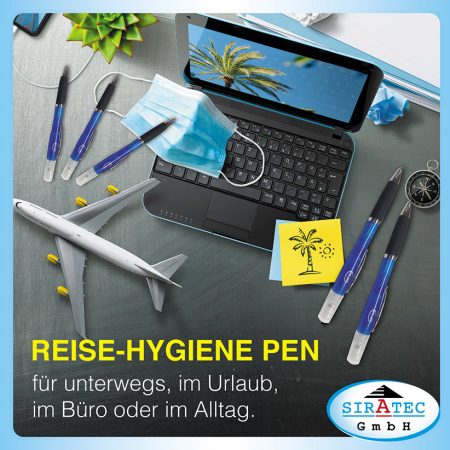 Hygiene-Pen